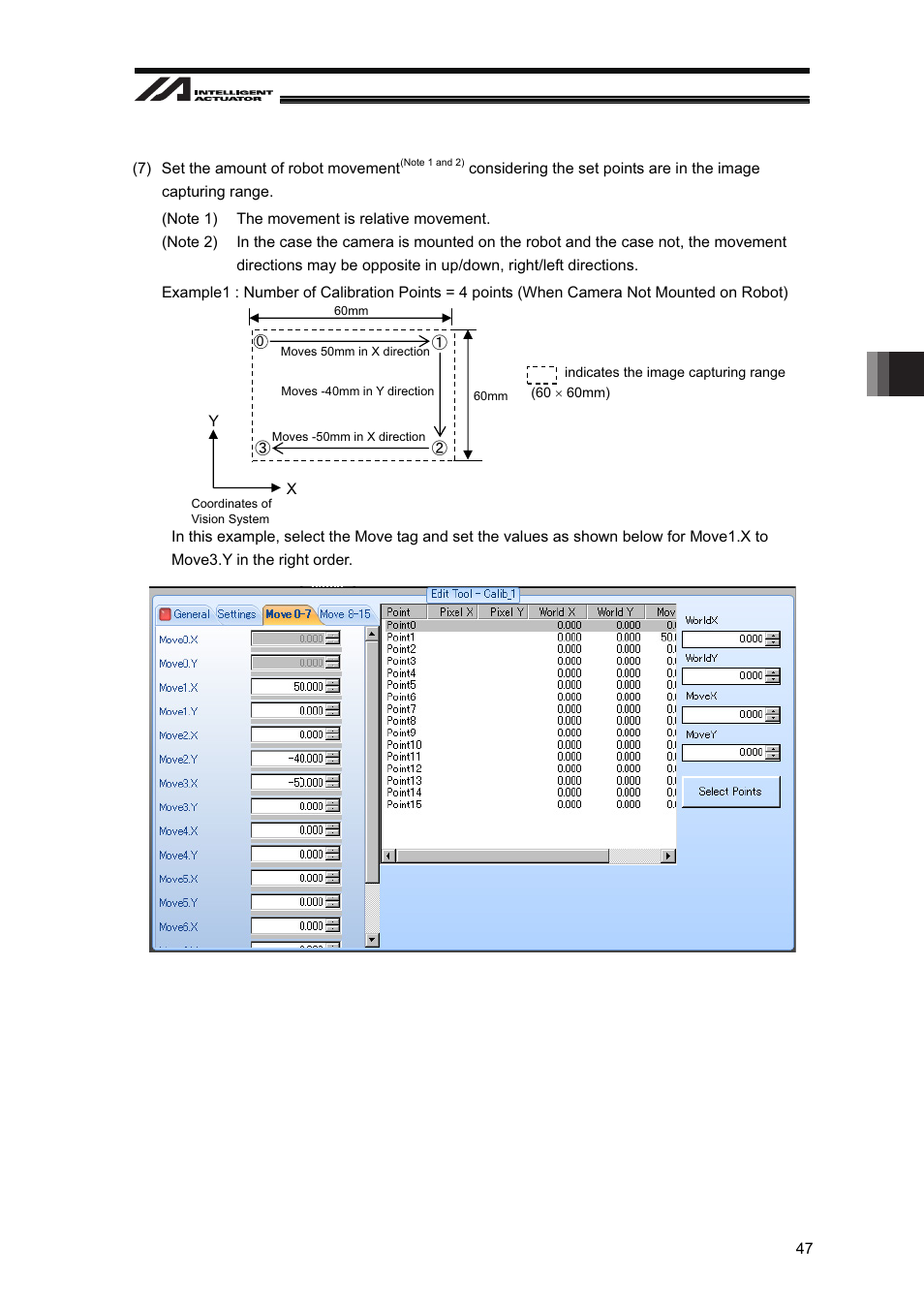 IAI America XSEL-S User Manual | Page 53 / 128