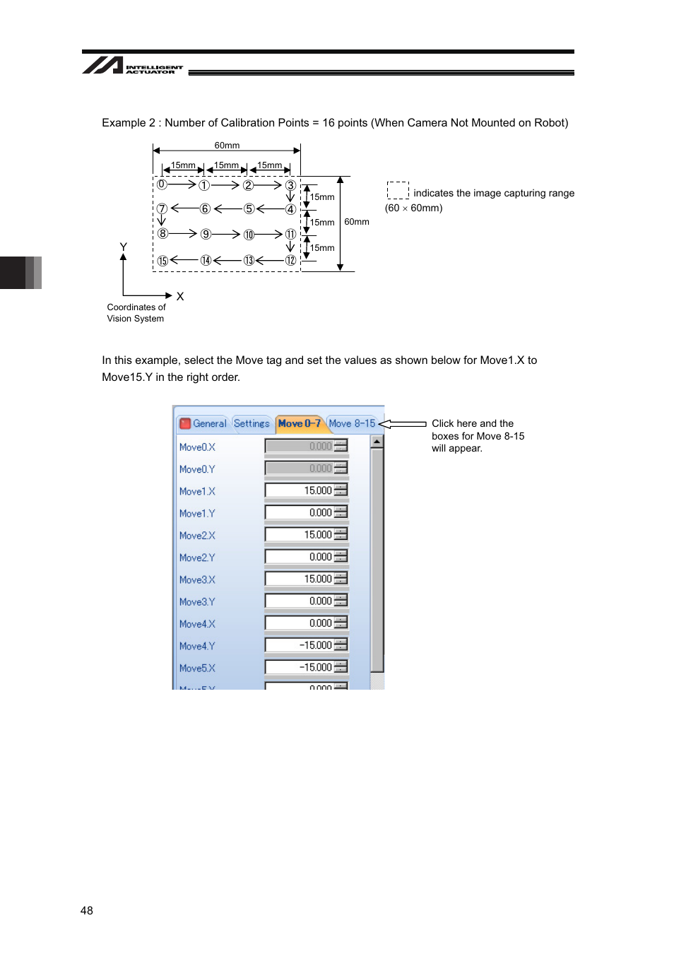 IAI America XSEL-S User Manual | Page 54 / 128