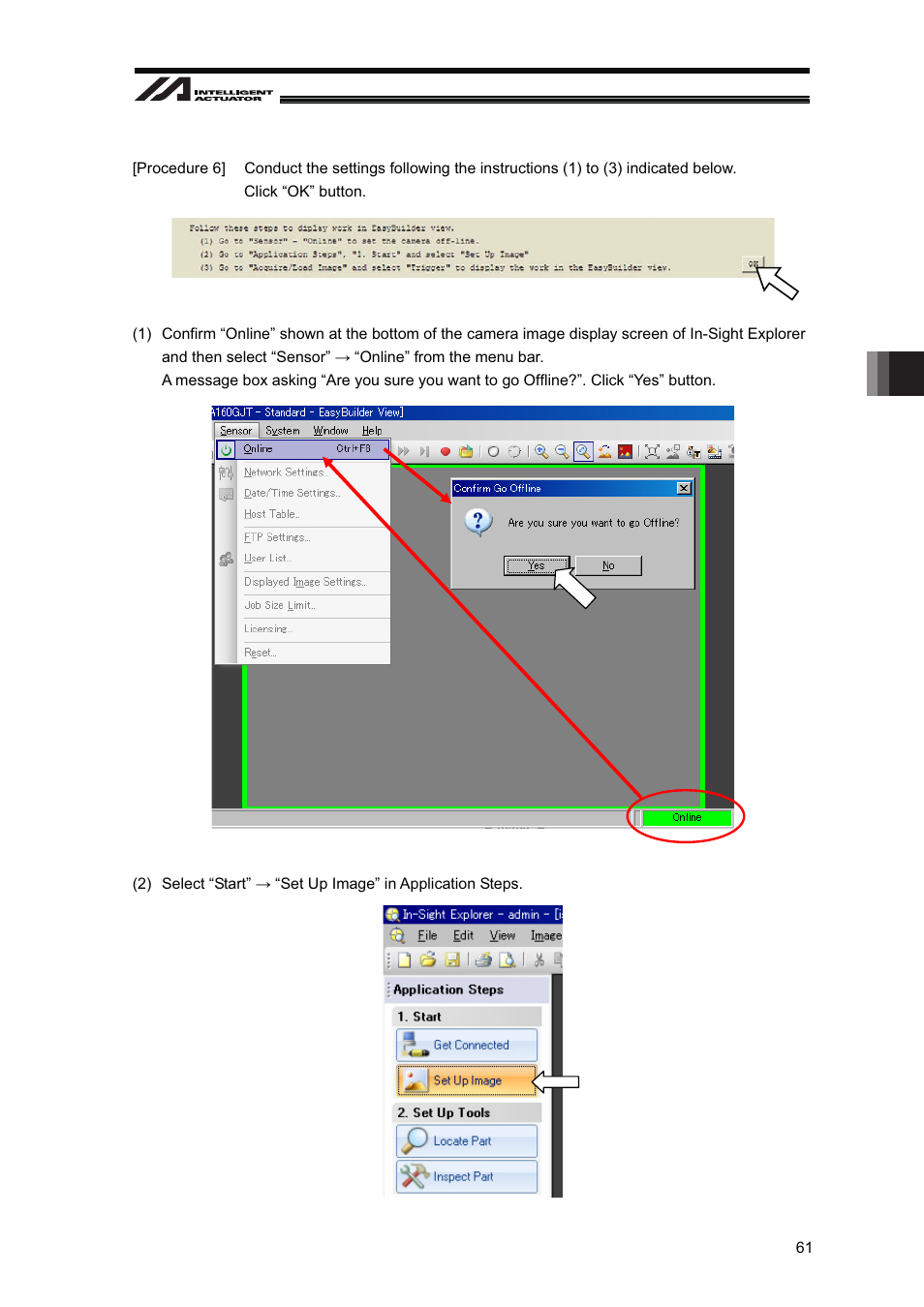 IAI America XSEL-S User Manual | Page 67 / 128