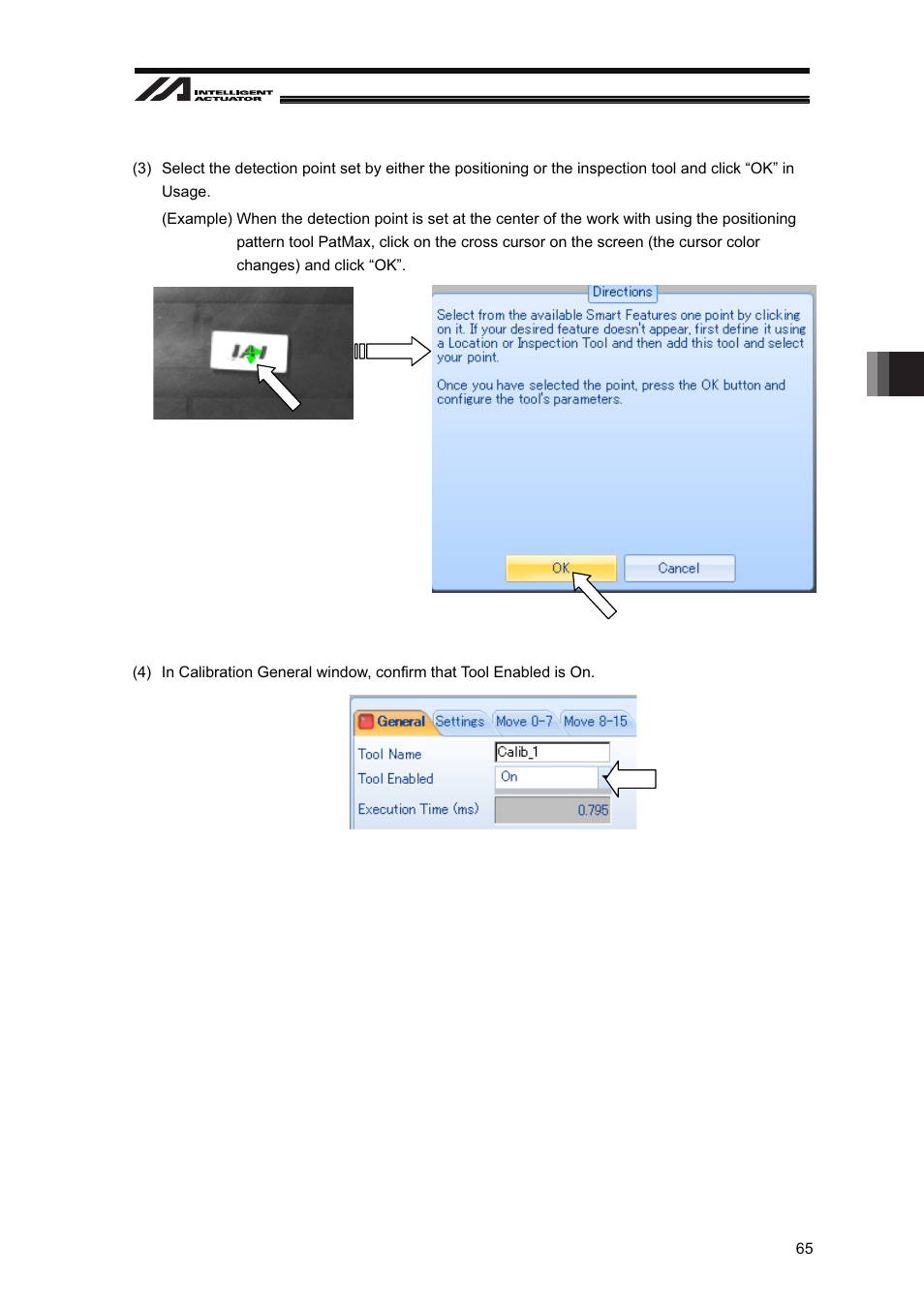 IAI America XSEL-S User Manual | Page 71 / 128