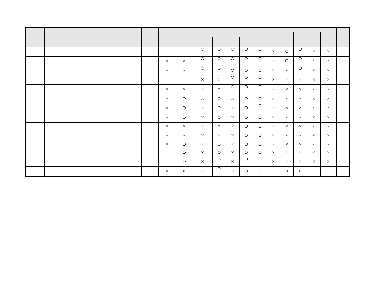 IAI America TTA User Manual | Page 14 / 85