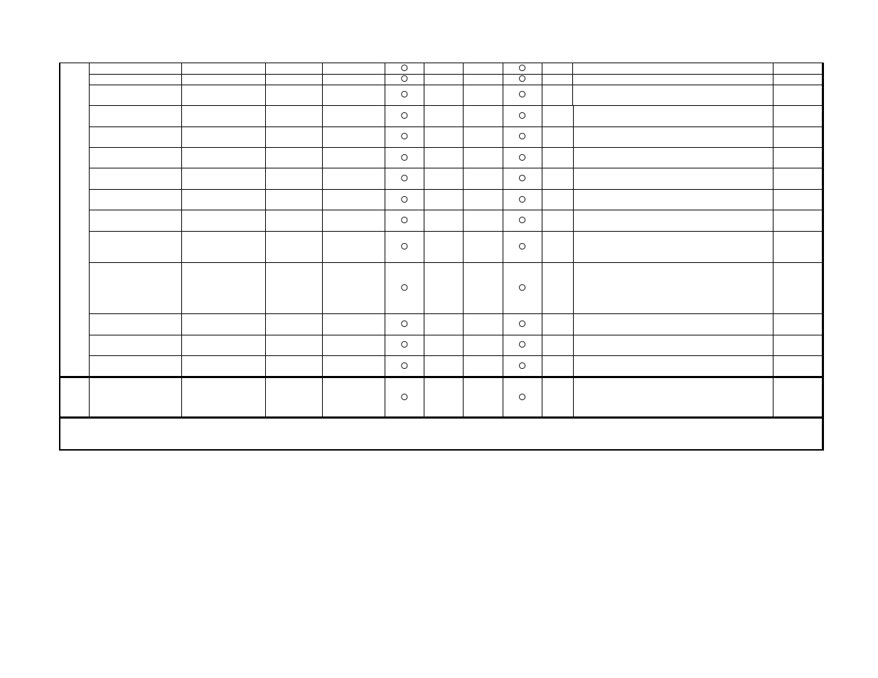 IAI America TTA User Manual | Page 33 / 85