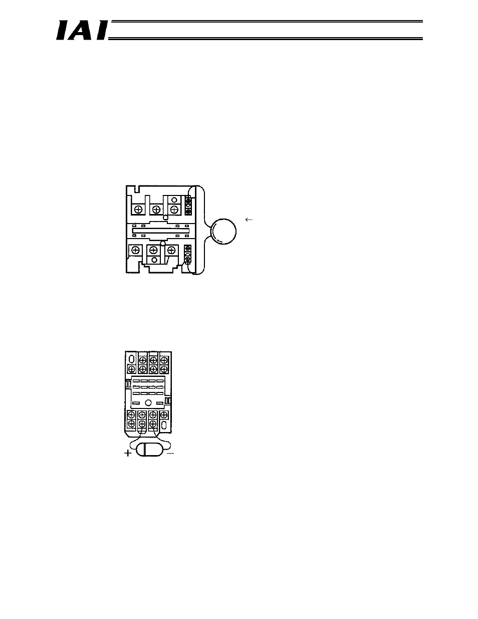 IAI America RCM-GW-DV User Manual | Page 23 / 137