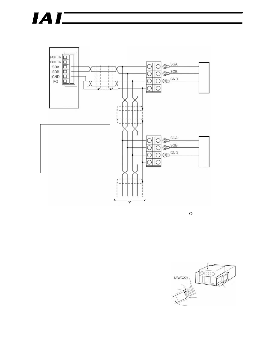 IAI America RCM-GW-DV User Manual | Page 33 / 137