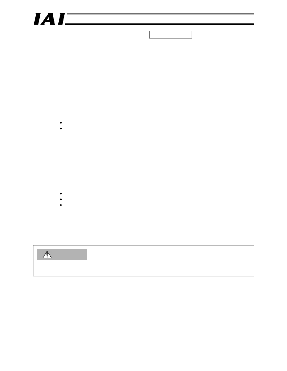 14) jog + command/jog- command (jog+/jog-), Caution | IAI America RCM-GW-DV User Manual | Page 92 / 137