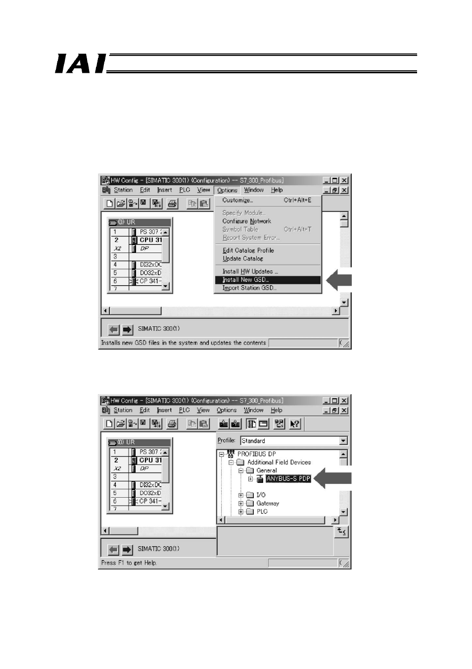 4 plc address assignment | IAI America RCM-GW-PR User Manual | Page 106 / 125