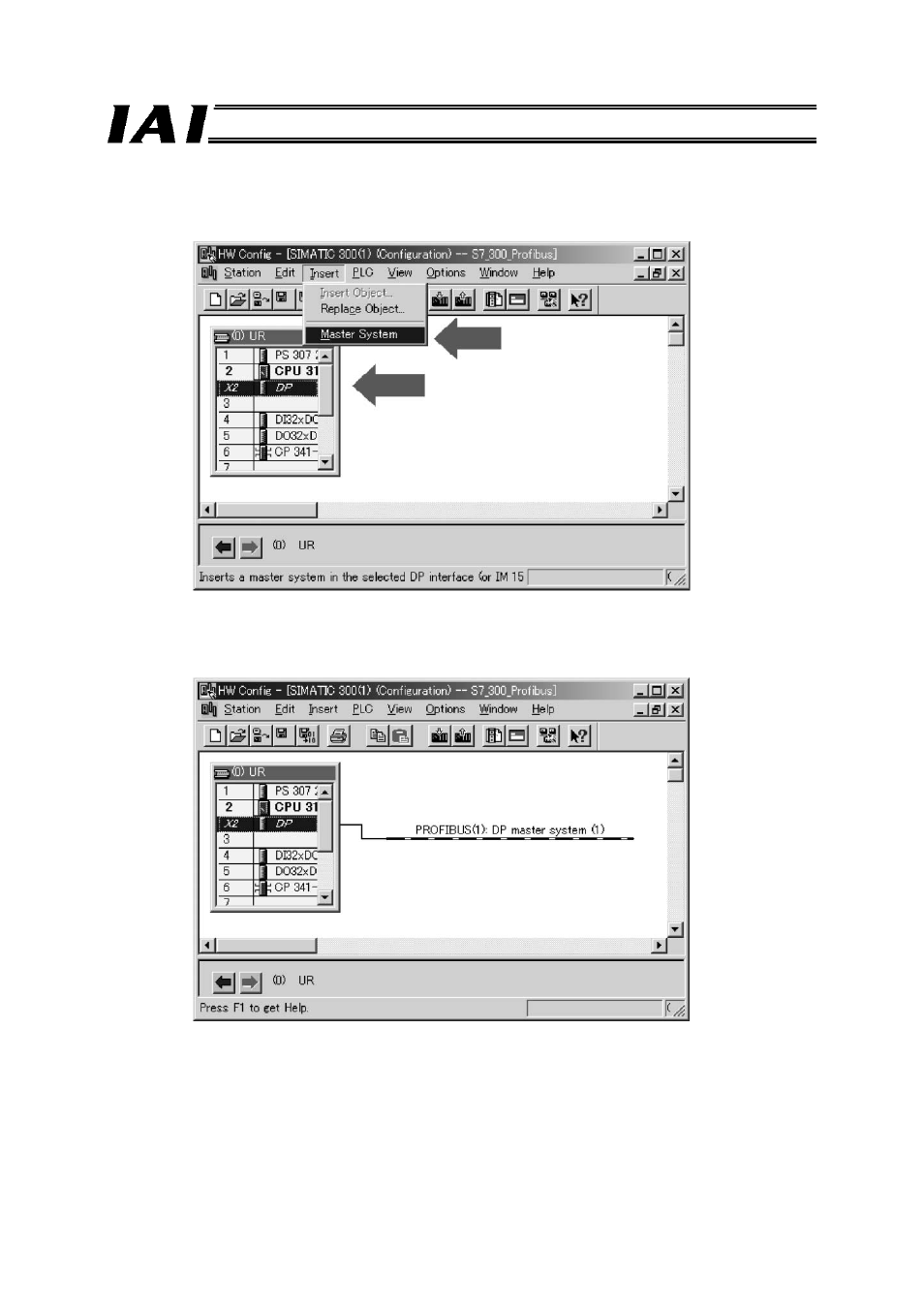 IAI America RCM-GW-PR User Manual | Page 107 / 125