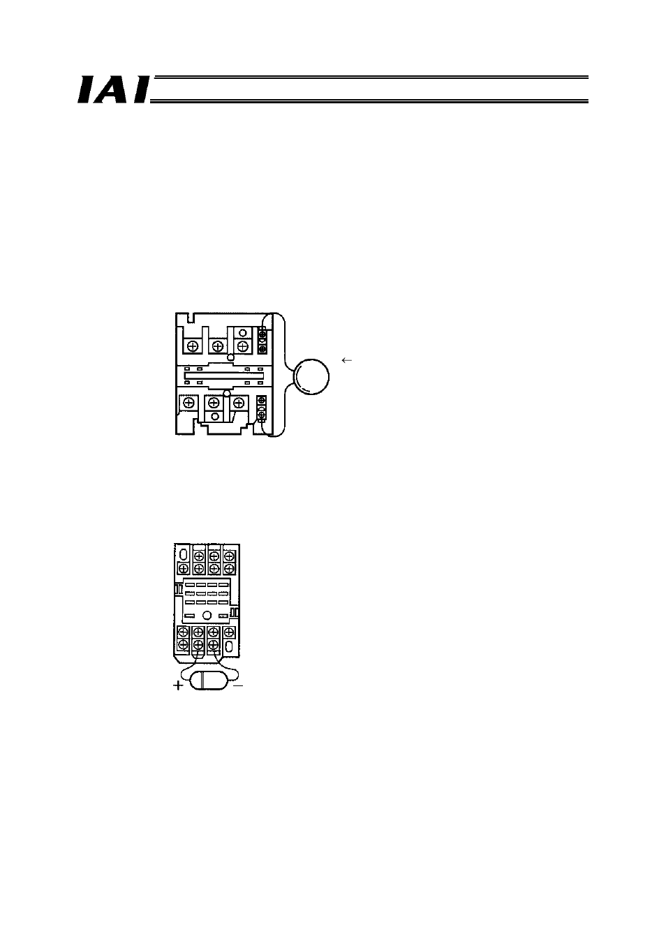 IAI America RCM-GW-PR User Manual | Page 23 / 125