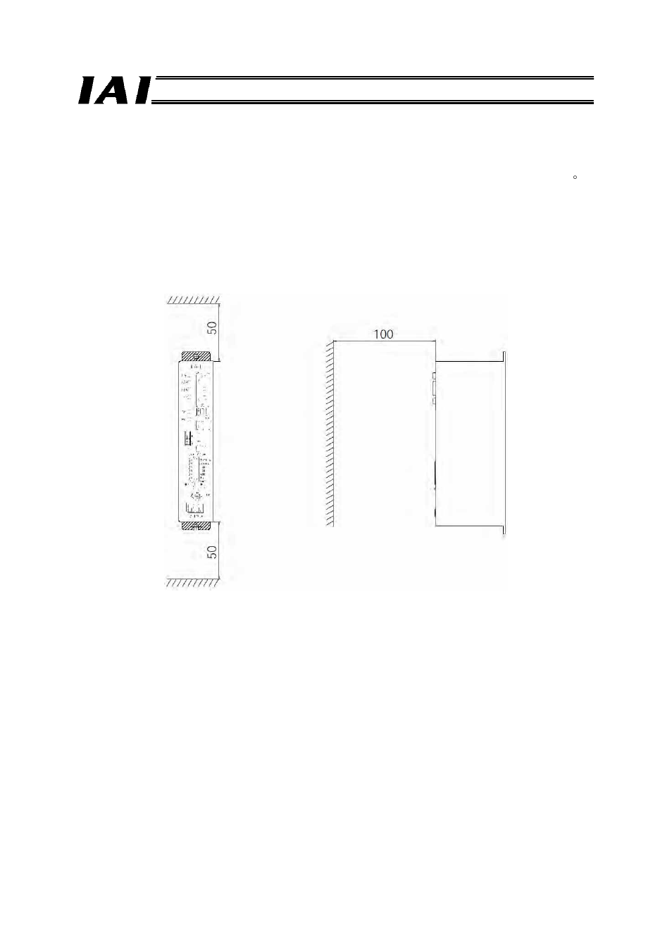 4 installation | IAI America RCM-GW-PR User Manual | Page 24 / 125