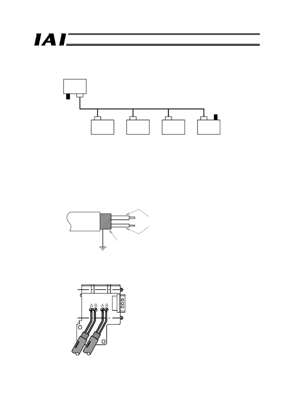 IAI America RCM-GW-PR User Manual | Page 26 / 125