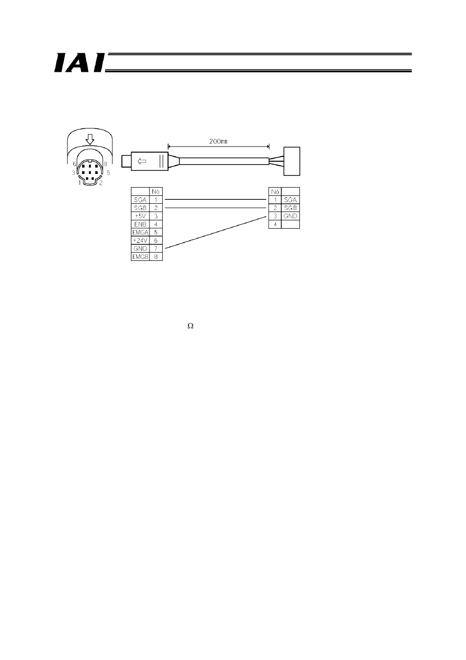 IAI America RCM-GW-PR User Manual | Page 33 / 125