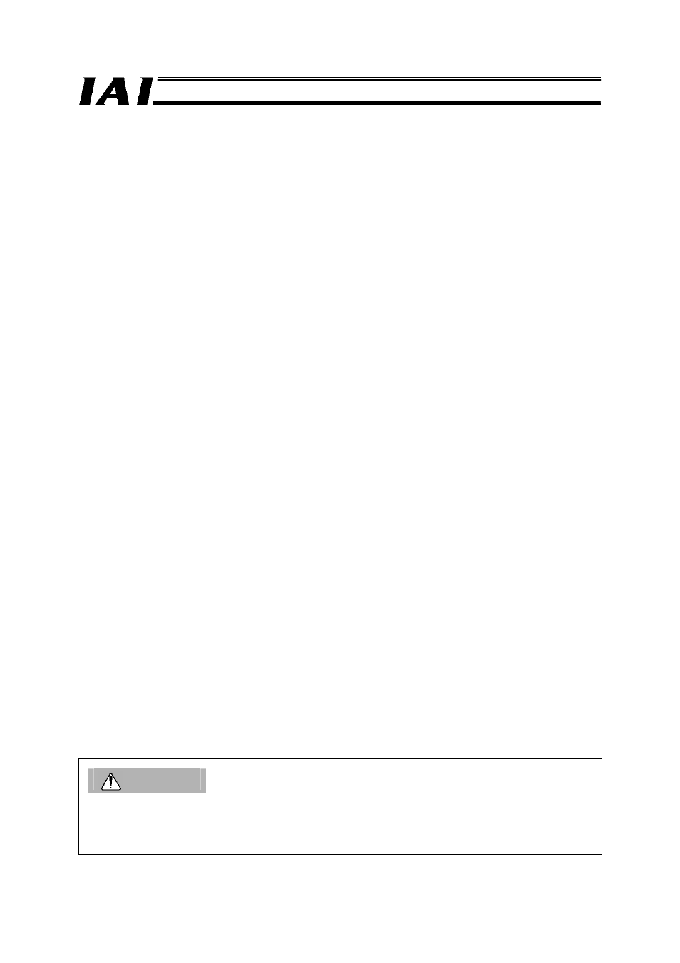 Overview, 1 profibus gateway unit, Caution | IAI America RCM-GW-PR User Manual | Page 7 / 125