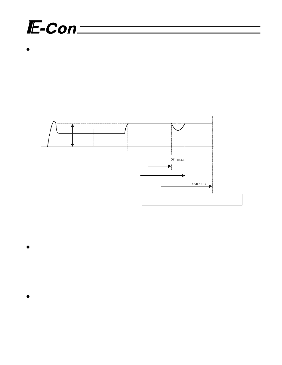 IAI America E-Con User Manual | Page 84 / 111