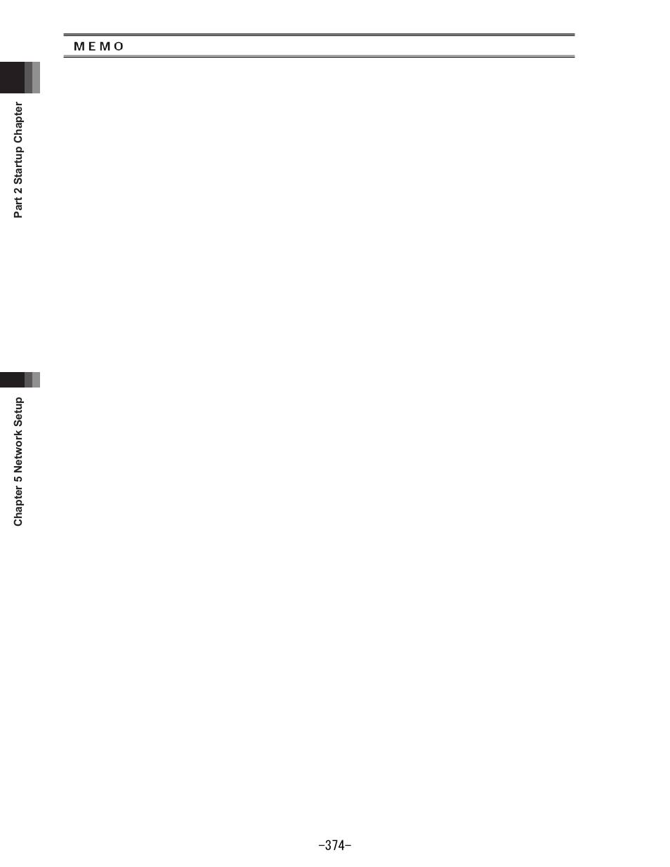IAI America REXT User Manual | Page 374 / 443