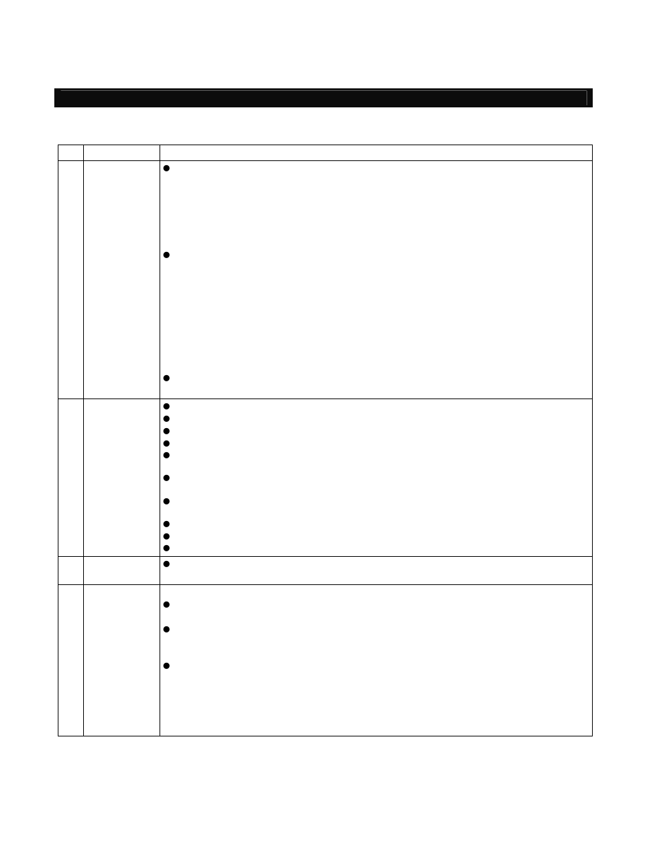 IAI America XSEL Ethernet User Manual | Page 10 / 60