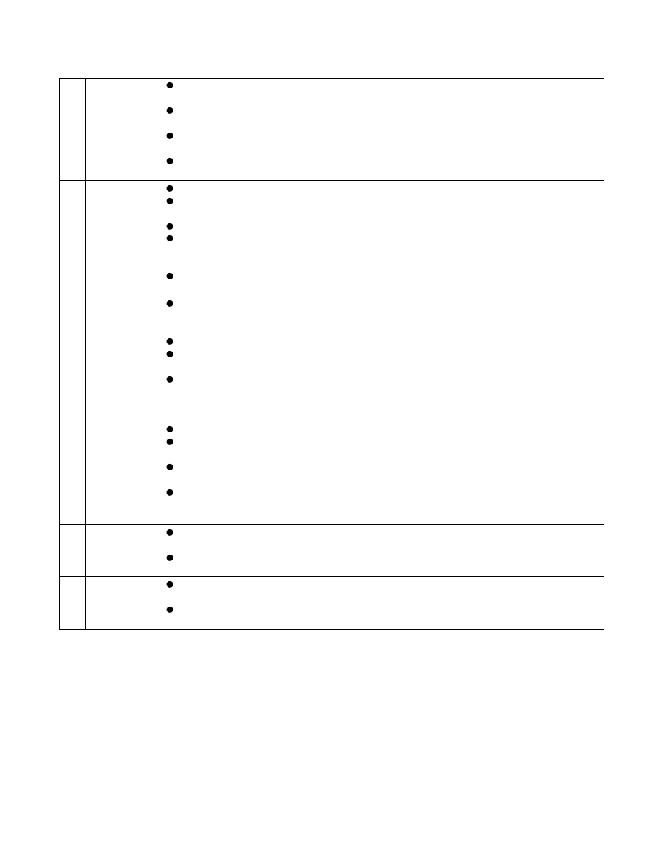 IAI America XSEL Ethernet User Manual | Page 12 / 60