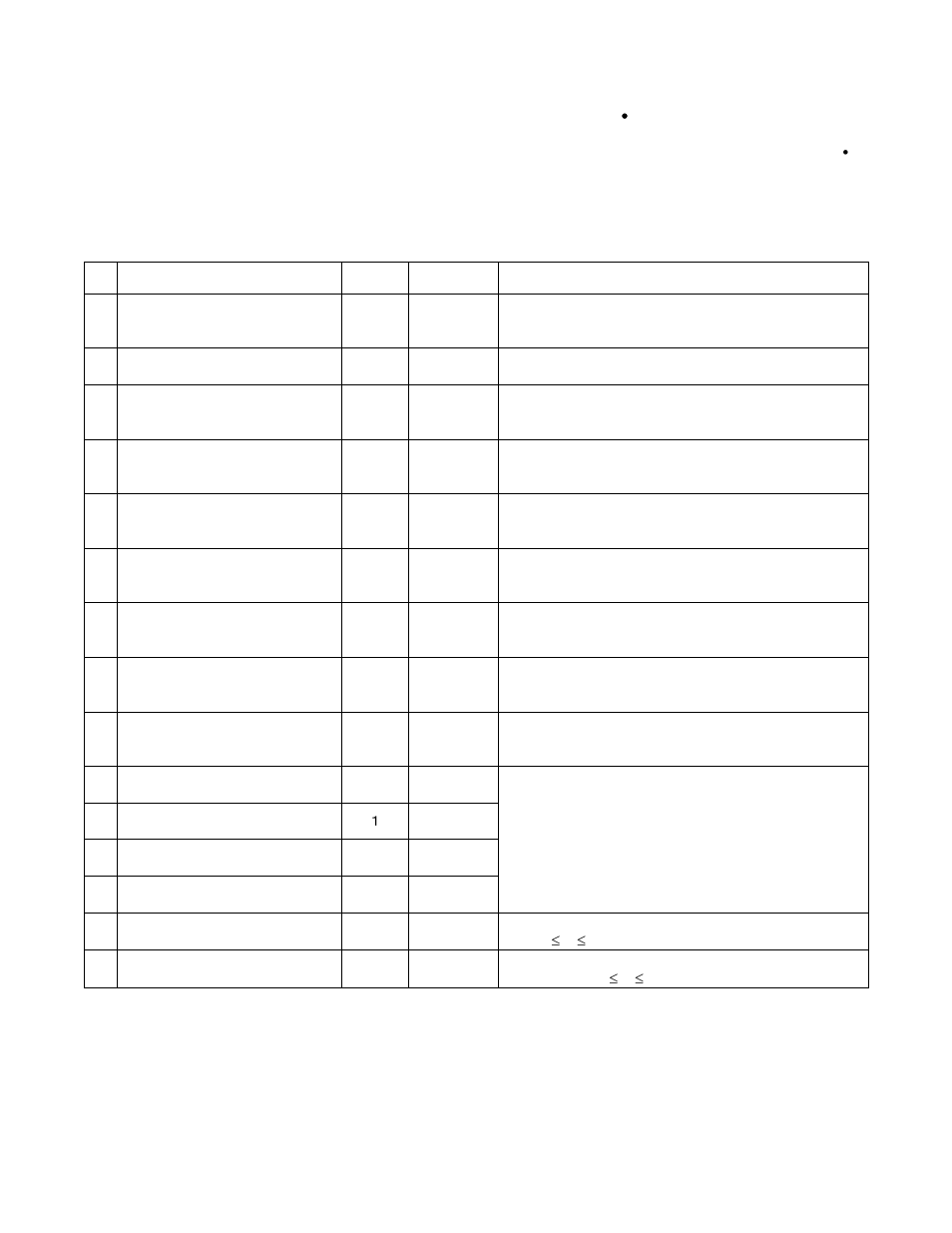 IAI America XSEL Ethernet User Manual | Page 22 / 60