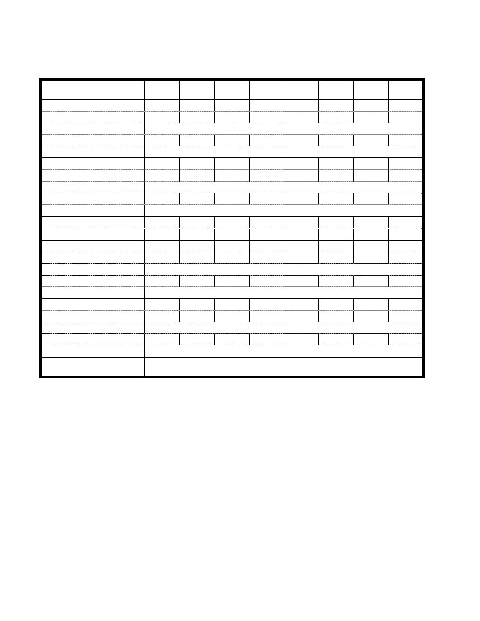 IAI America XSEL Ethernet User Manual | Page 26 / 60