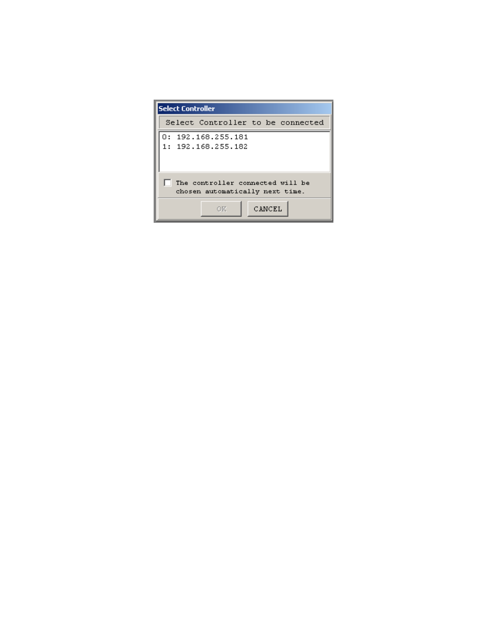 IAI America XSEL Ethernet User Manual | Page 35 / 60