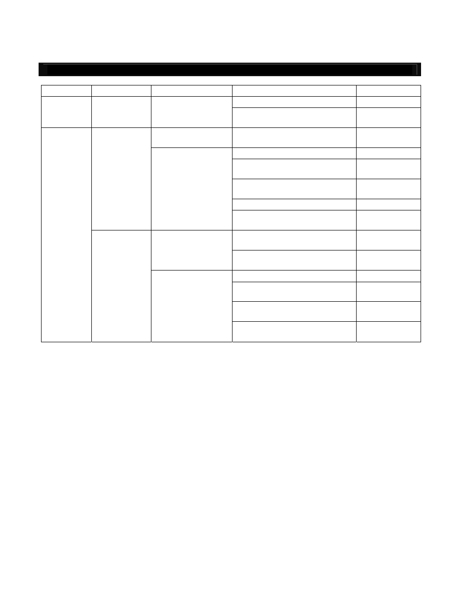 IAI America XSEL Ethernet User Manual | Page 8 / 60