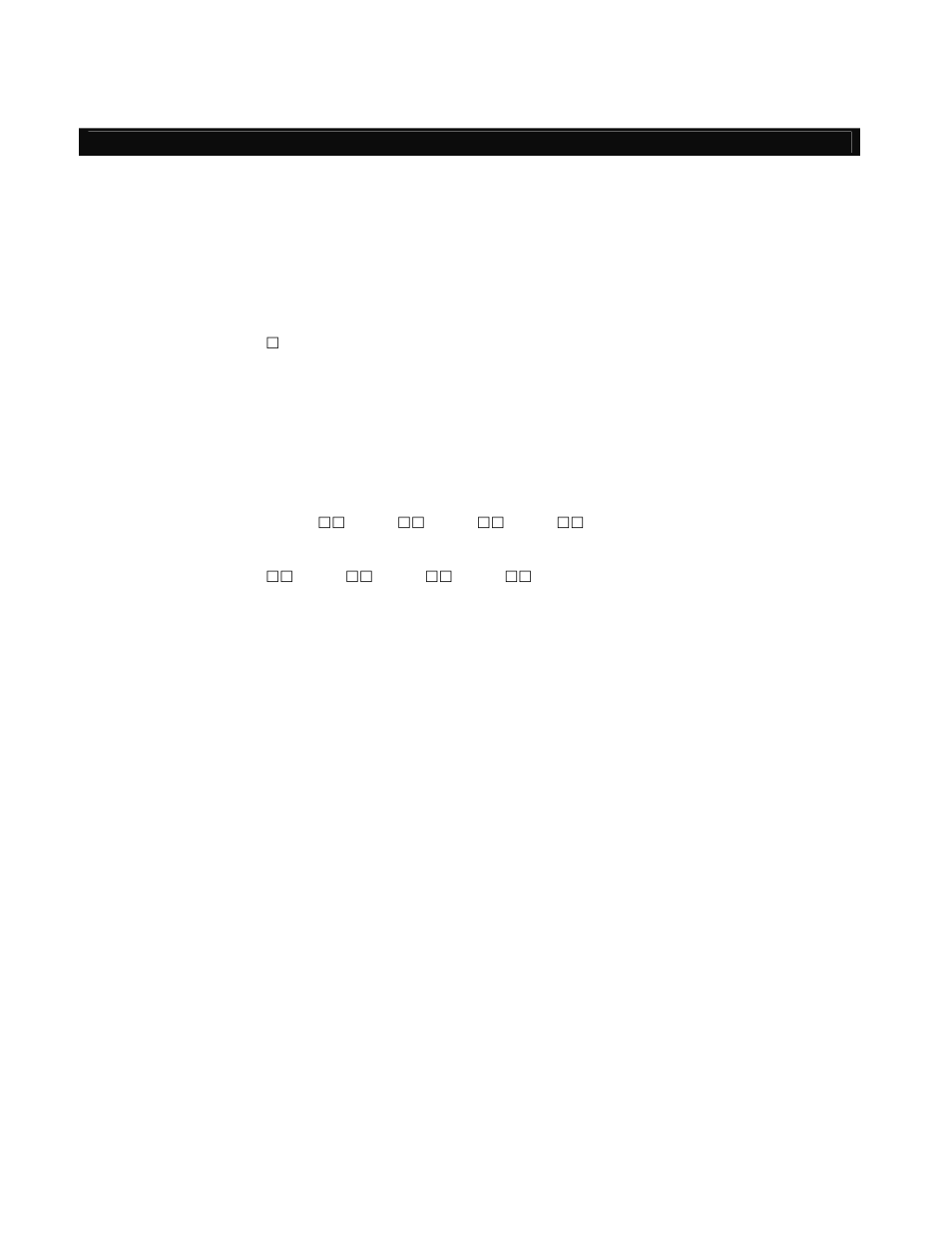 IAI America XSEL Ethernet User Manual | Page 9 / 60