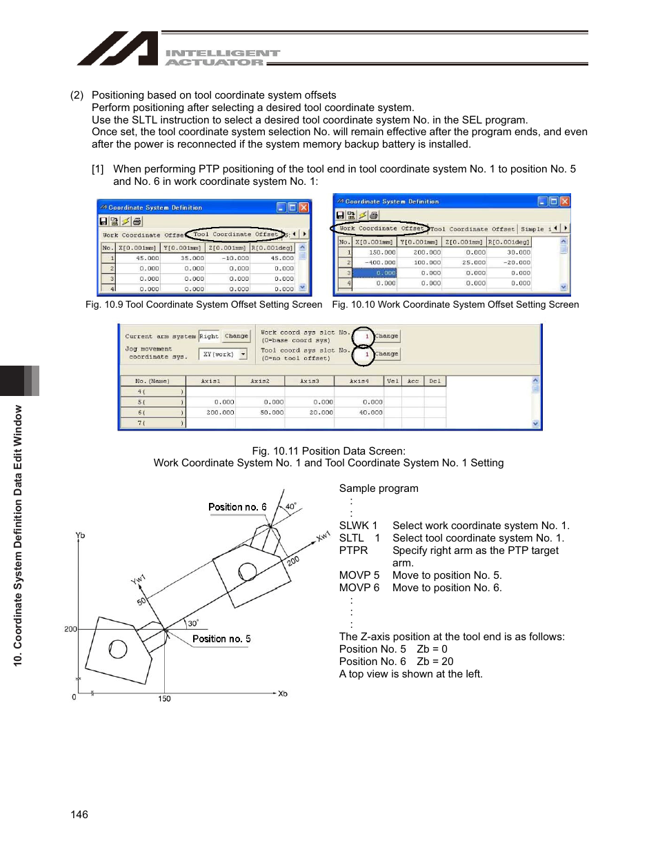 IAI America IA-101-X-USBMW User Manual | Page 154 / 248