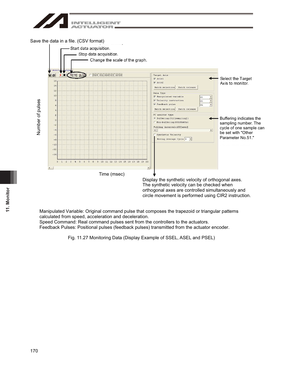 IAI America IA-101-X-USBMW User Manual | Page 178 / 248
