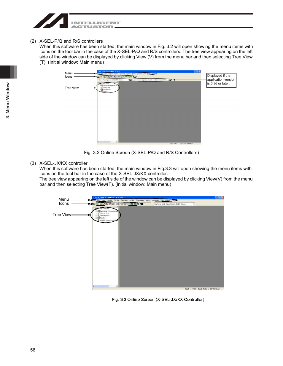 IAI America IA-101-X-USBMW User Manual | Page 64 / 248