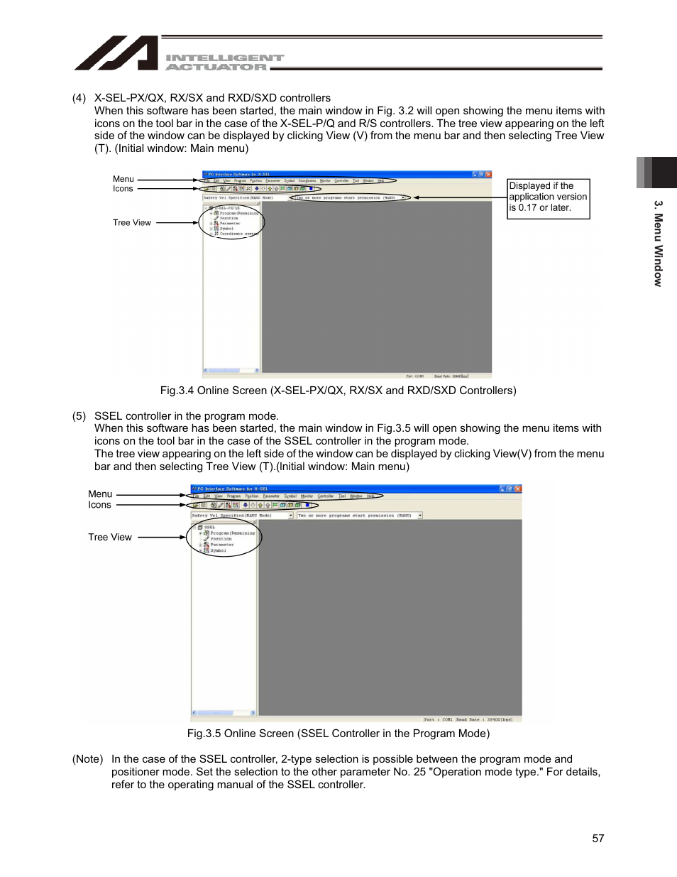 IAI America IA-101-X-USBMW User Manual | Page 65 / 248