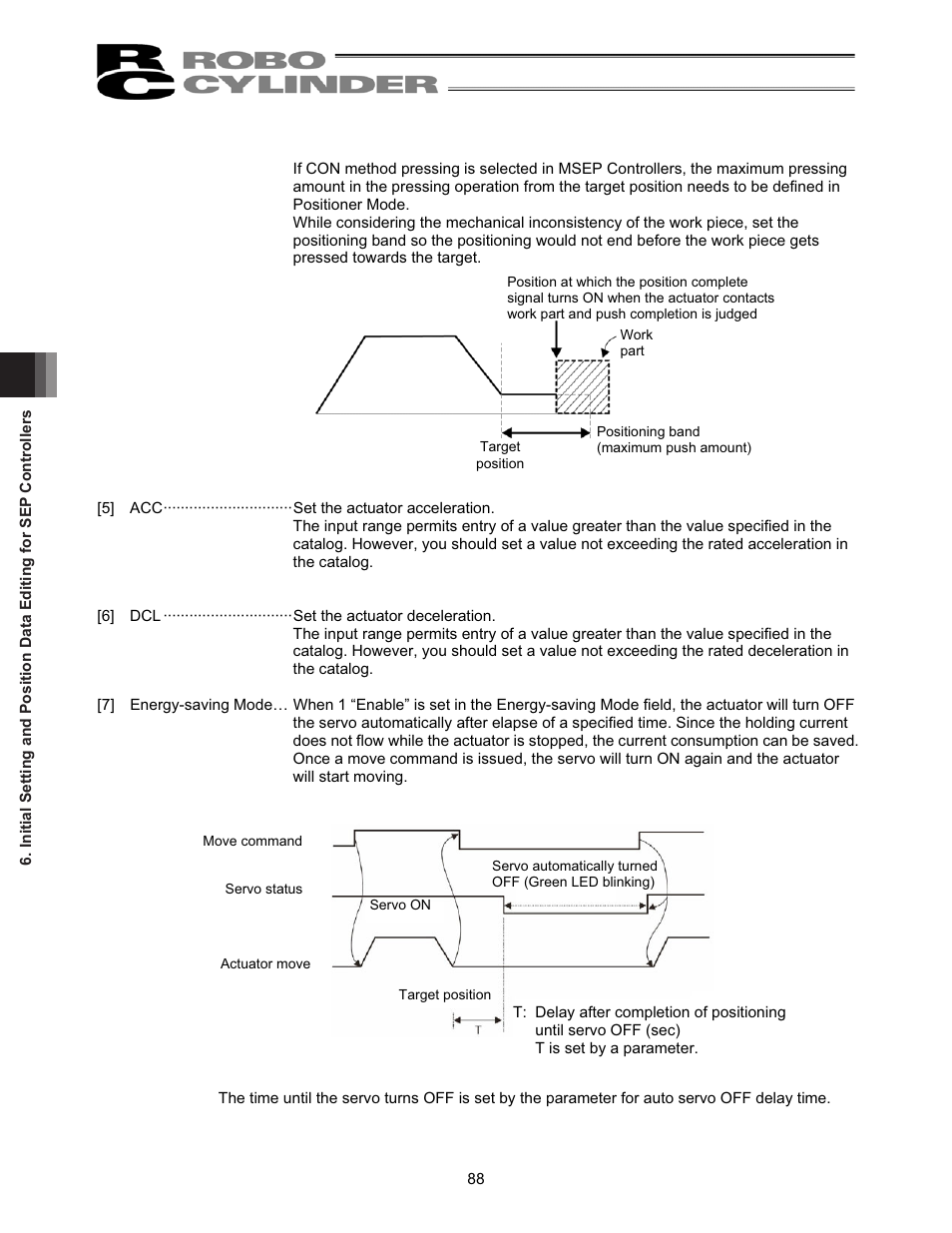 IAI America RCM-101-USB User Manual | Page 100 / 264