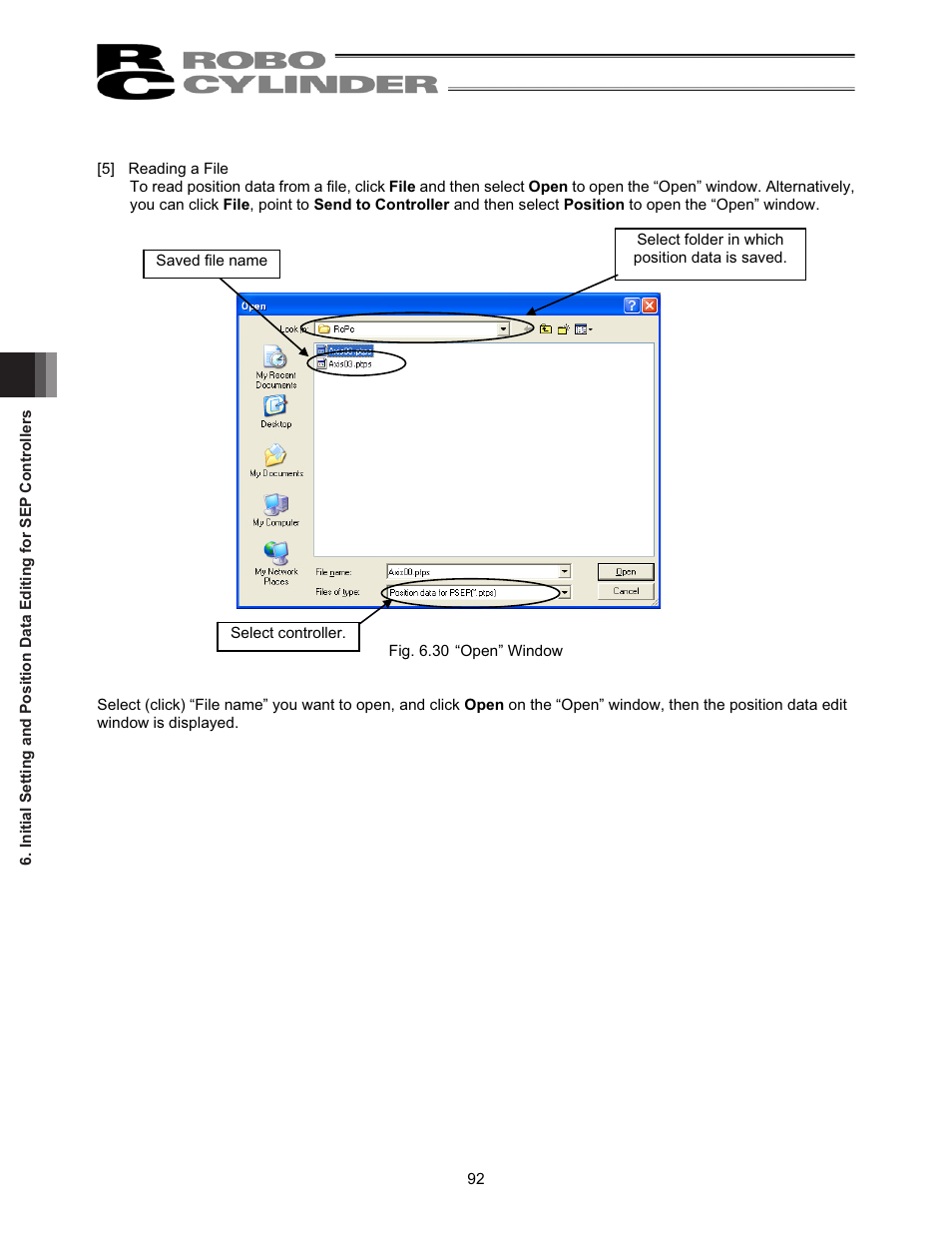 IAI America RCM-101-USB User Manual | Page 104 / 264