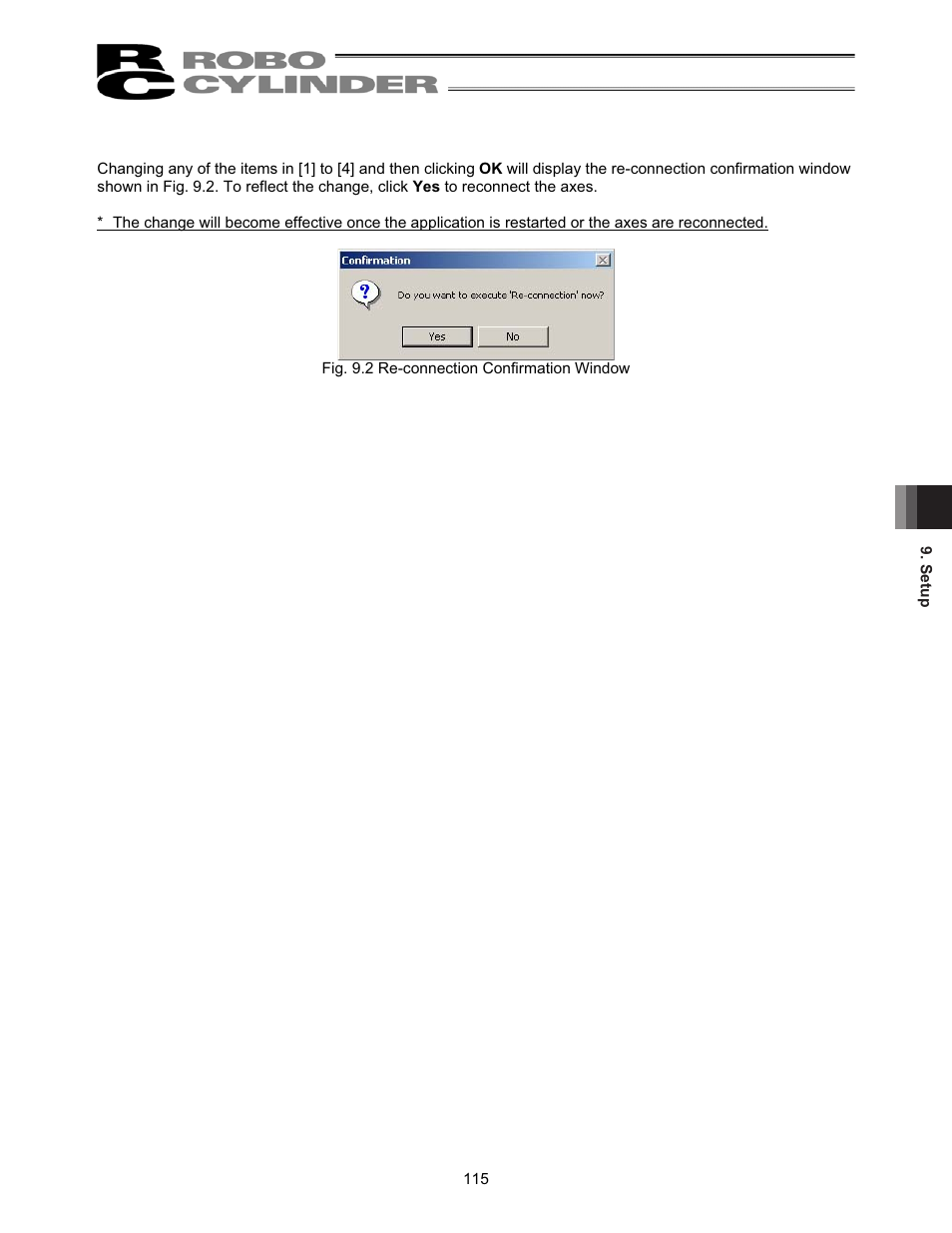 IAI America RCM-101-USB User Manual | Page 127 / 264