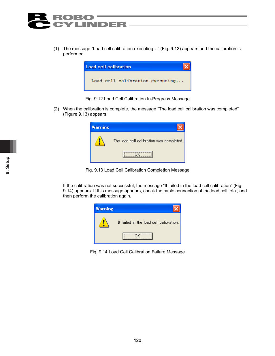 IAI America RCM-101-USB User Manual | Page 132 / 264