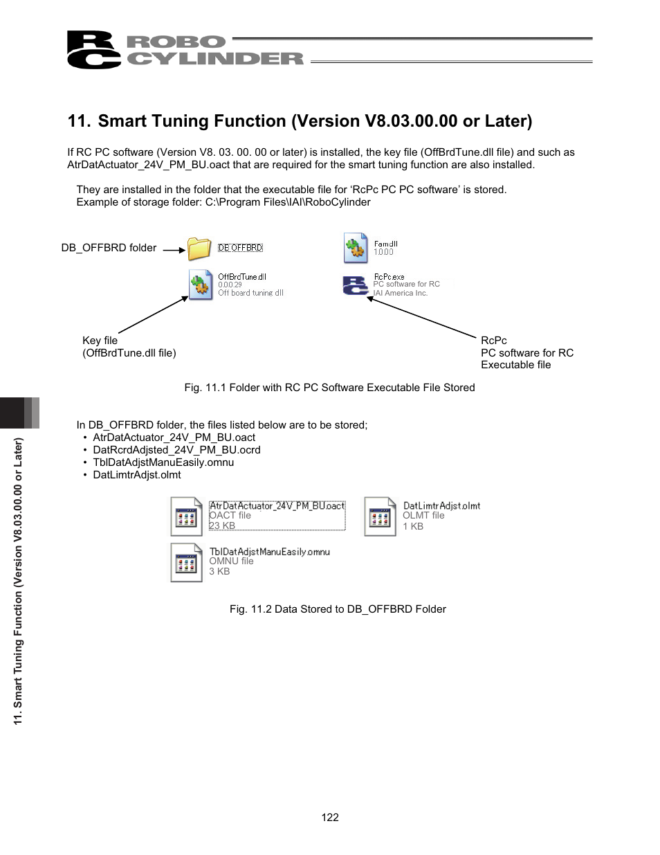 IAI America RCM-101-USB User Manual | Page 134 / 264