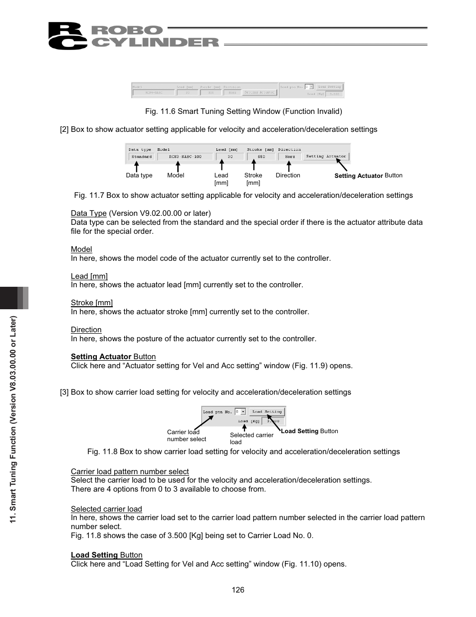 IAI America RCM-101-USB User Manual | Page 138 / 264