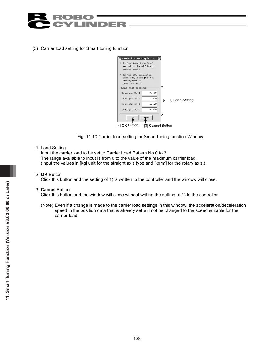 IAI America RCM-101-USB User Manual | Page 140 / 264