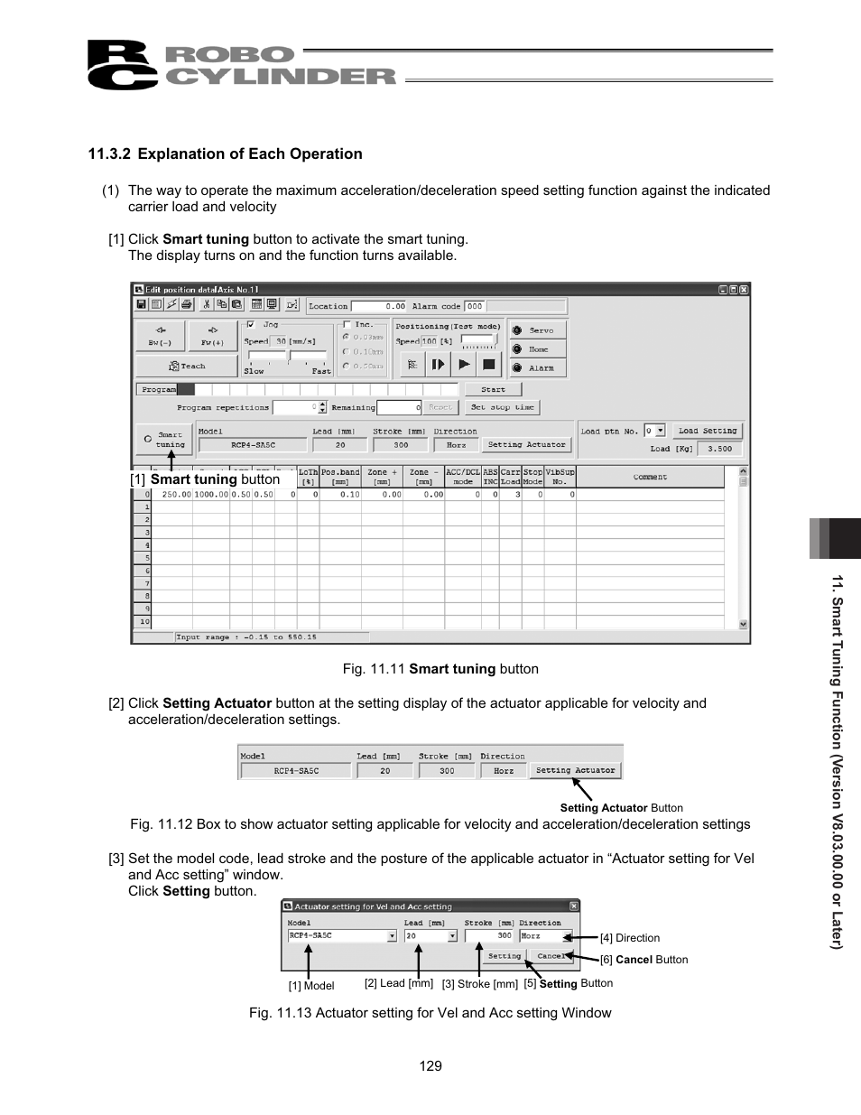 IAI America RCM-101-USB User Manual | Page 141 / 264