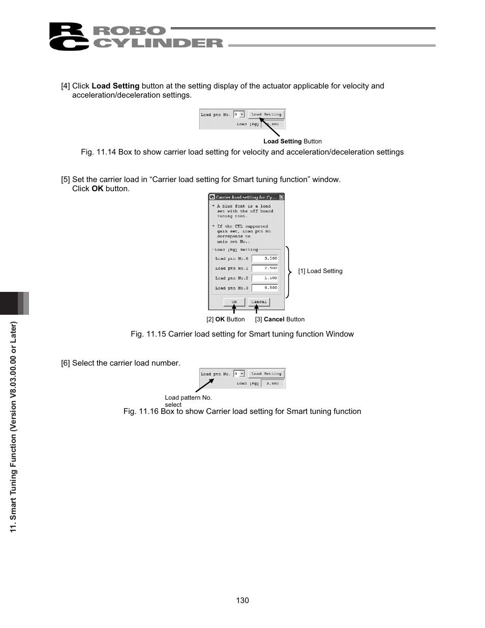 IAI America RCM-101-USB User Manual | Page 142 / 264