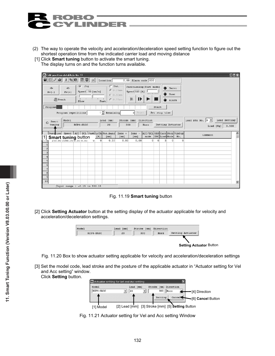 IAI America RCM-101-USB User Manual | Page 144 / 264