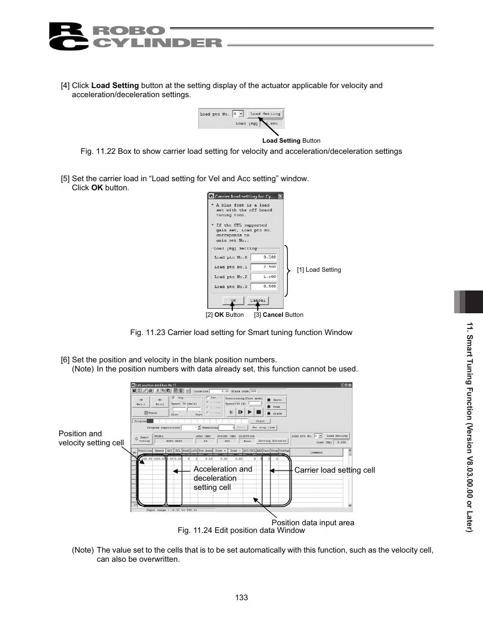 IAI America RCM-101-USB User Manual | Page 145 / 264