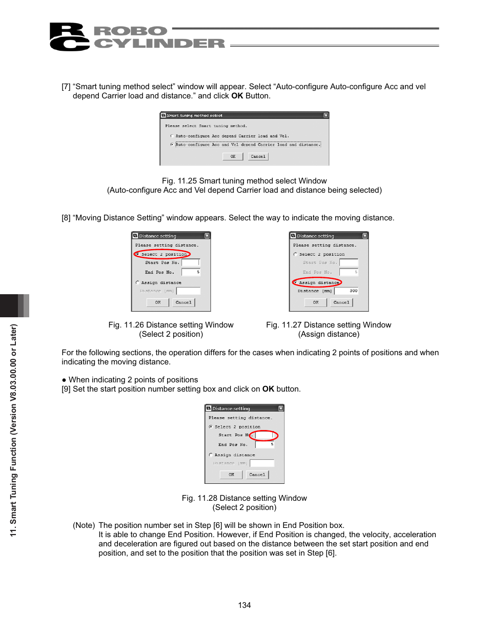 IAI America RCM-101-USB User Manual | Page 146 / 264