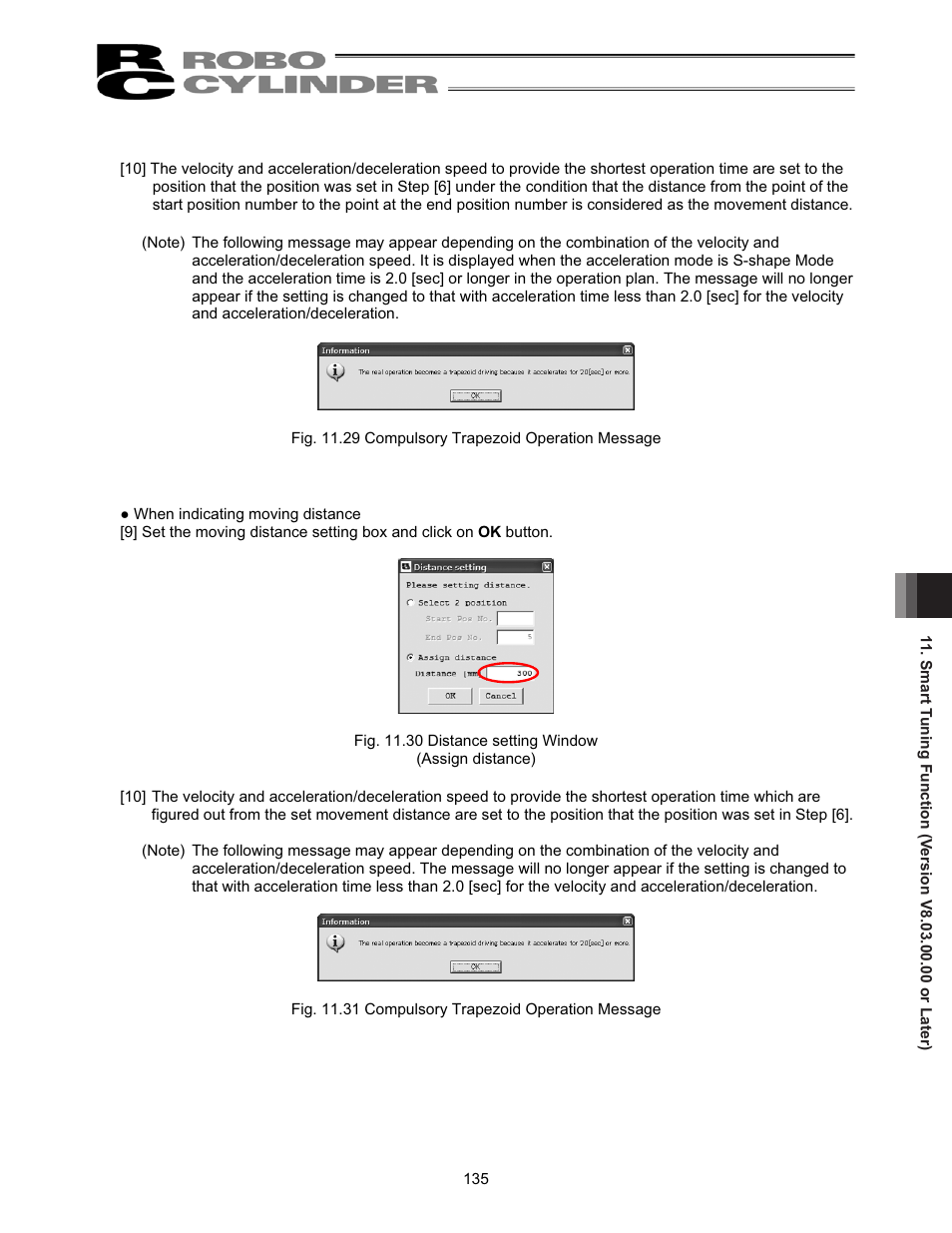 IAI America RCM-101-USB User Manual | Page 147 / 264