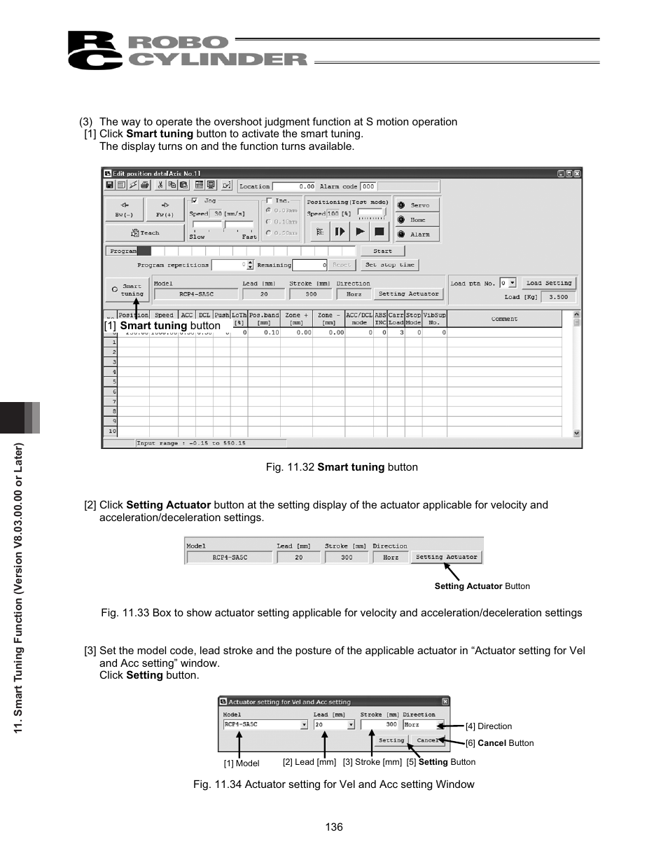 IAI America RCM-101-USB User Manual | Page 148 / 264