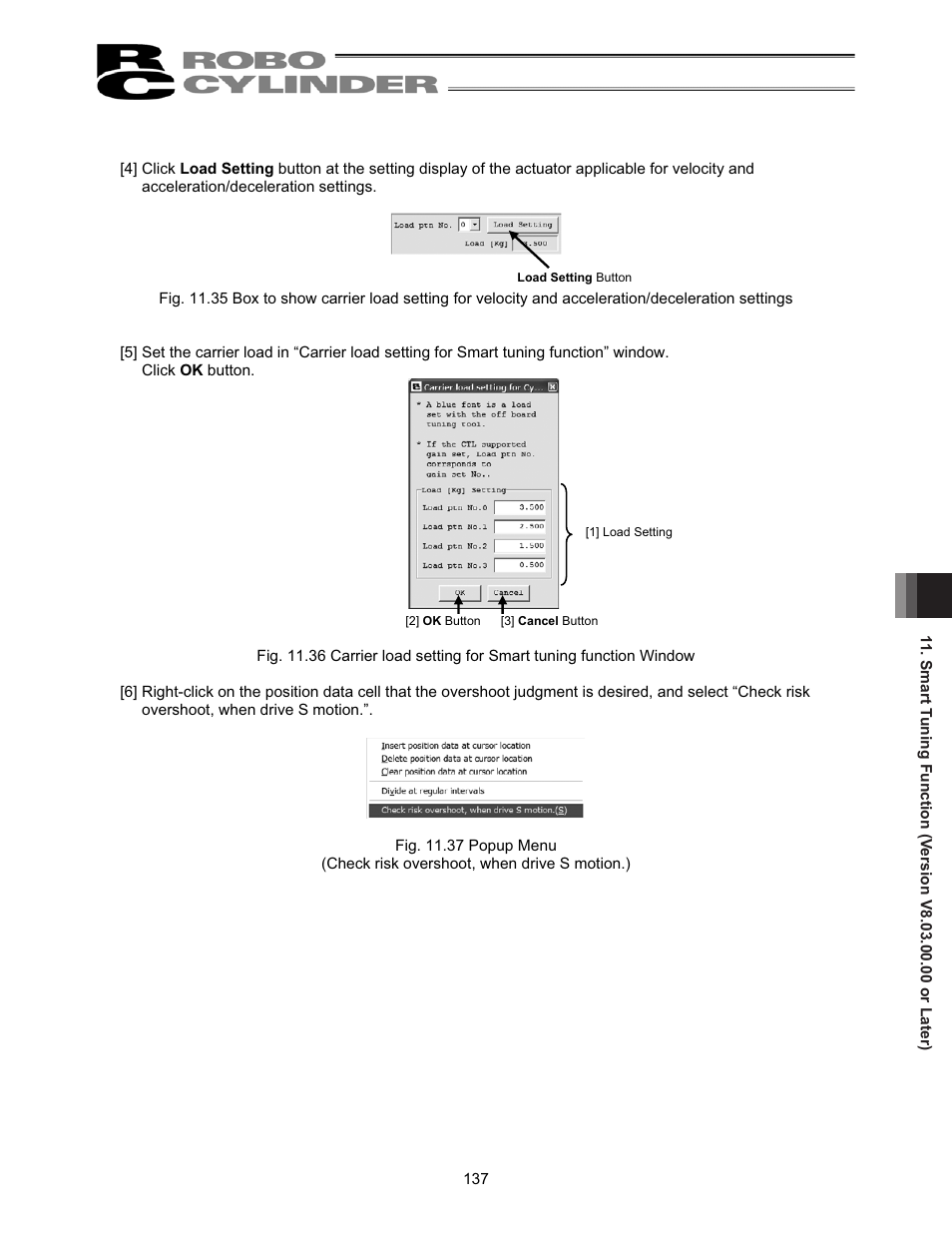 IAI America RCM-101-USB User Manual | Page 149 / 264