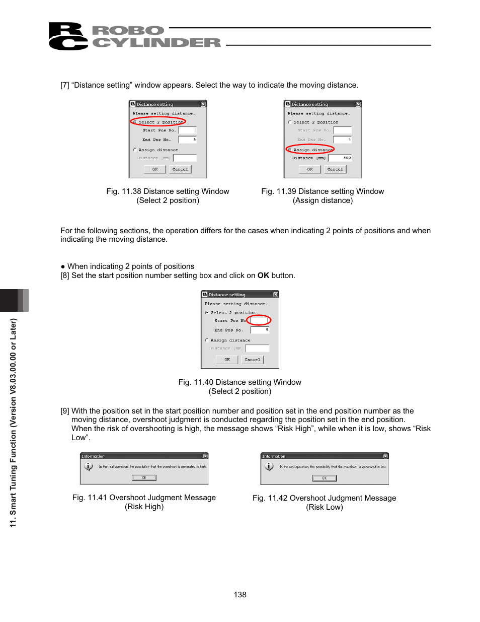 IAI America RCM-101-USB User Manual | Page 150 / 264