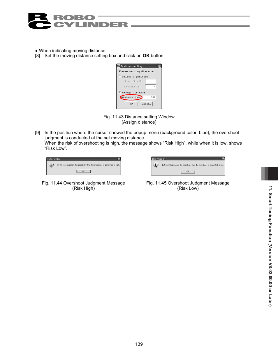 IAI America RCM-101-USB User Manual | Page 151 / 264