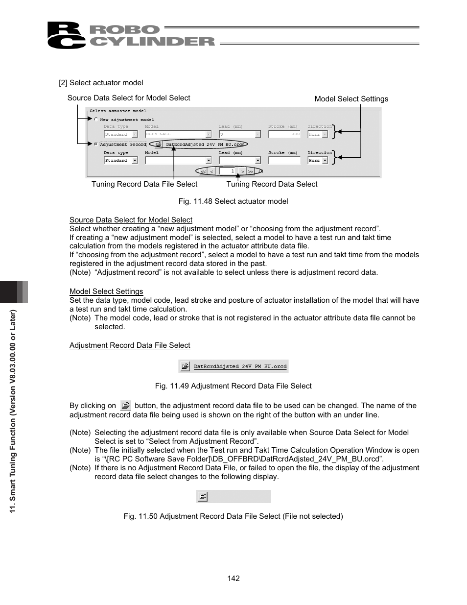 IAI America RCM-101-USB User Manual | Page 154 / 264