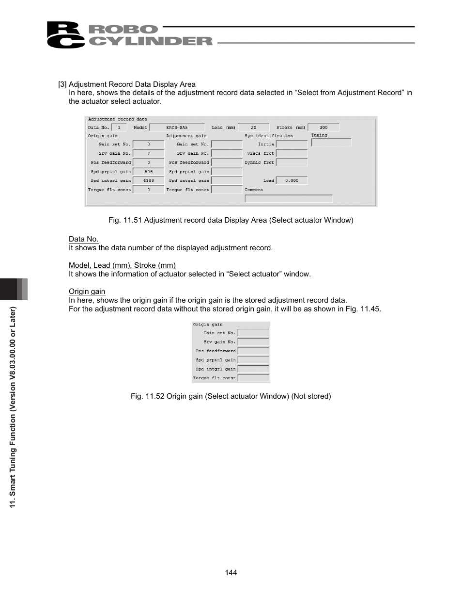 IAI America RCM-101-USB User Manual | Page 156 / 264