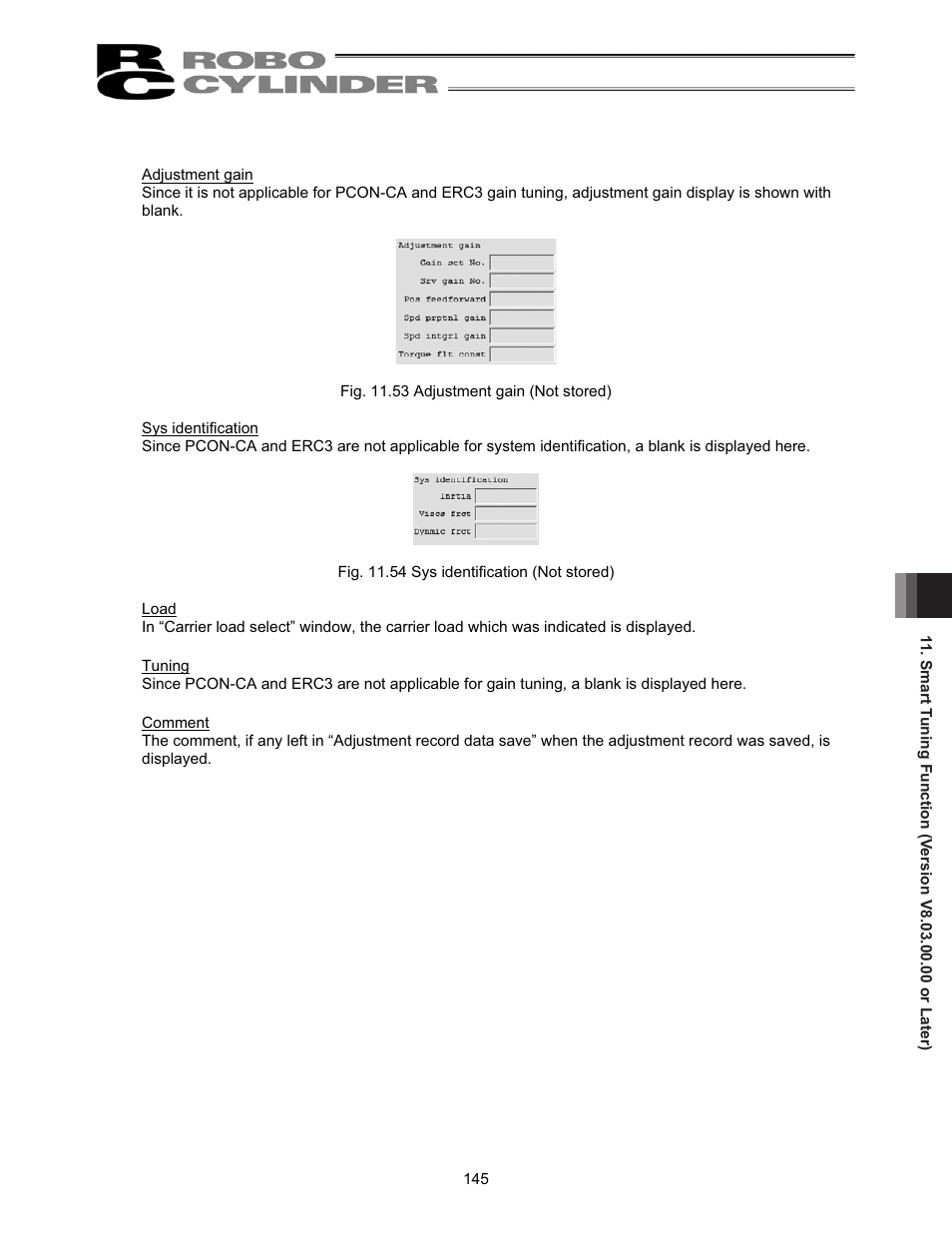 IAI America RCM-101-USB User Manual | Page 157 / 264