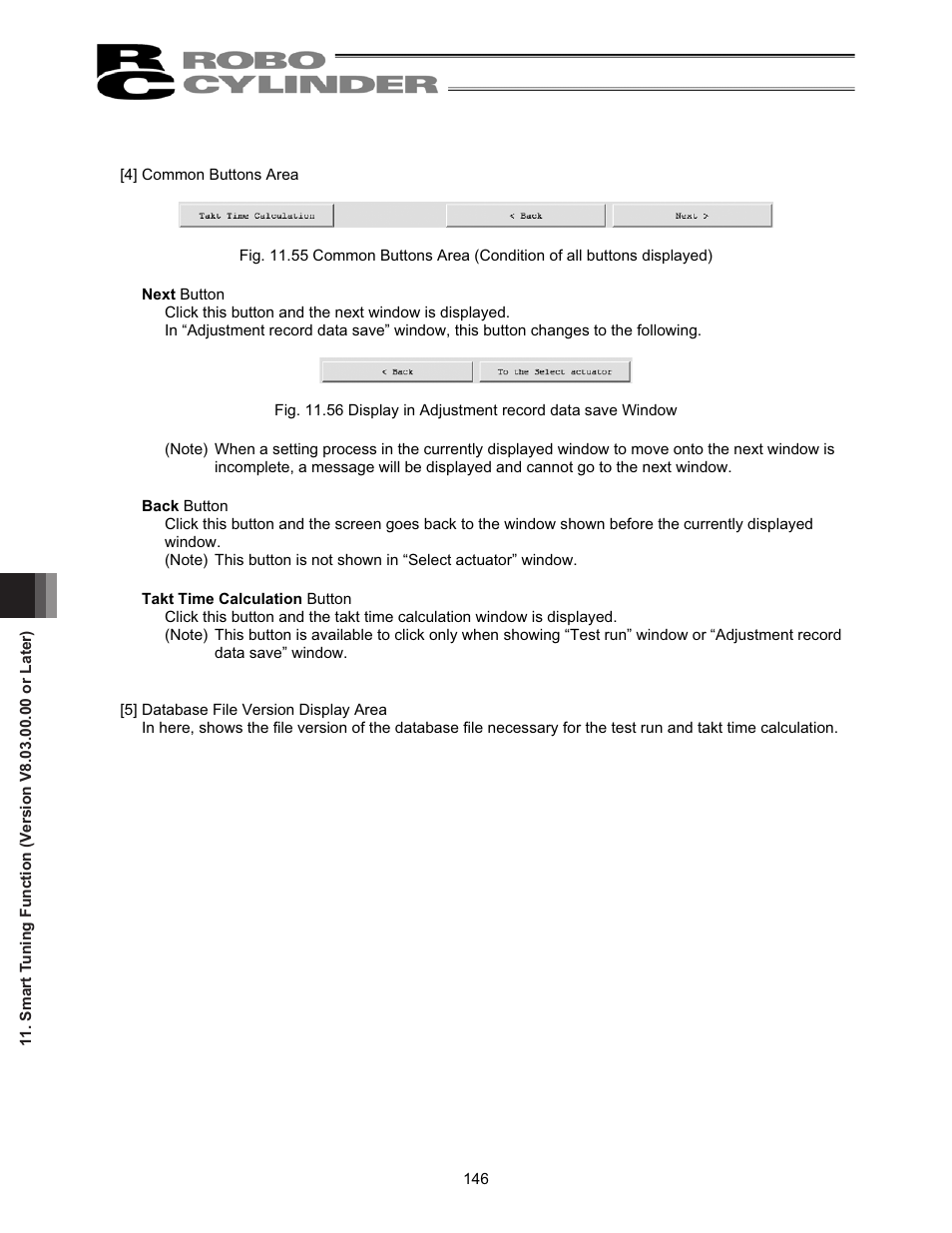 IAI America RCM-101-USB User Manual | Page 158 / 264